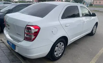 Chevrolet Cobalt 2021 года за 5 500 000 тг. в Кызылорда