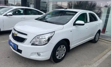Chevrolet Cobalt 2021 года за 5 500 000 тг. в Кызылорда фото 1