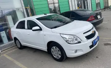 Chevrolet Cobalt 2021 года за 5 500 000 тг. в Кызылорда фото 3