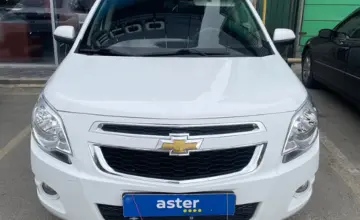 Chevrolet Cobalt 2021 года за 5 500 000 тг. в Кызылорда фото 2