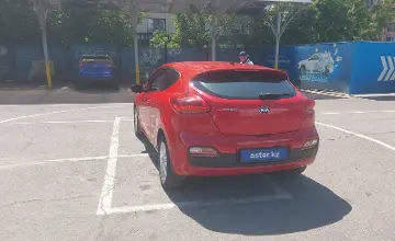 Kia Ceed 2014 года за 5 000 000 тг. в Алматы фото 4