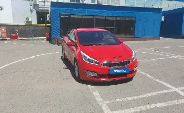 Kia Ceed 2014 года за 5 000 000 тг. в Алматы фото 2