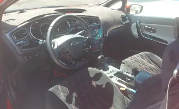 Kia Ceed 2014 года за 5 000 000 тг. в Алматы фото 5