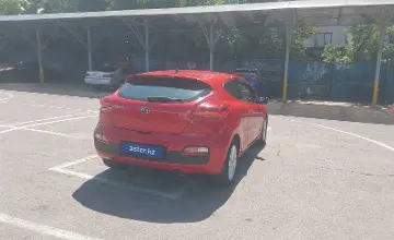 Kia Ceed 2014 года за 5 000 000 тг. в Алматы фото 3