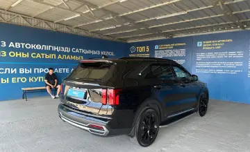 Kia Sorento 2022 года за 13 500 000 тг. в Алматы