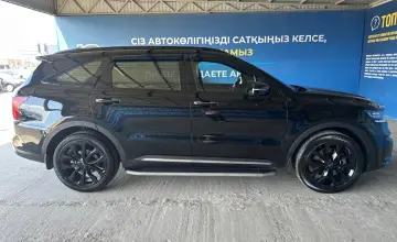 Kia Sorento 2022 года за 13 500 000 тг. в Алматы фото 4