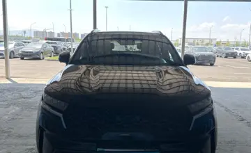 Kia Sorento 2022 года за 13 500 000 тг. в Алматы фото 2