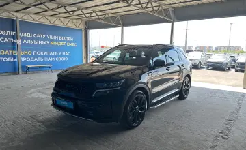 Kia Sorento 2022 года за 13 500 000 тг. в Алматы фото 1