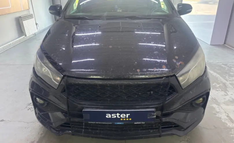 LADA (ВАЗ) Vesta 2019 года за 4 000 000 тг. в Павлодар фото 2