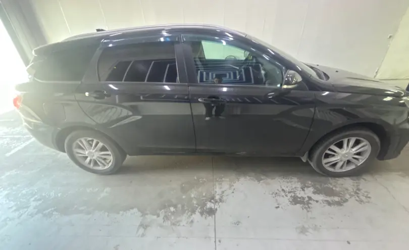 LADA (ВАЗ) Vesta 2019 года за 4 000 000 тг. в Павлодар фото 4
