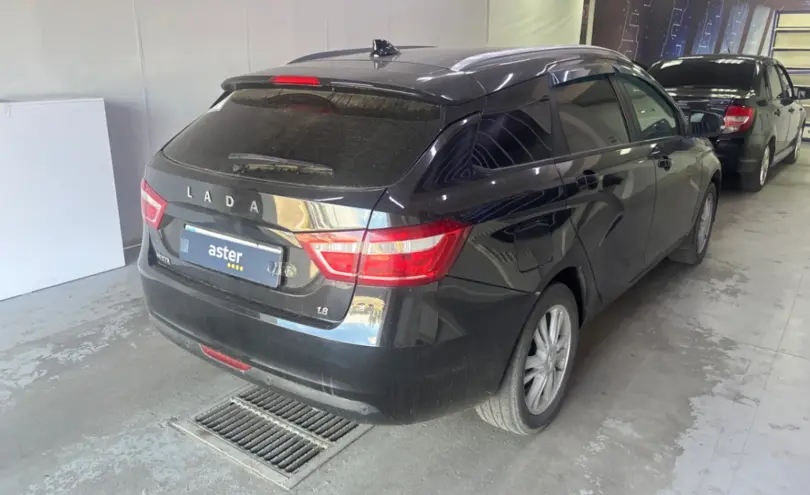 LADA (ВАЗ) Vesta 2019 года за 4 000 000 тг. в Павлодар фото 5