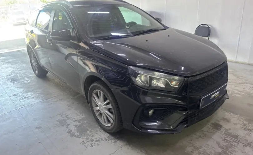 LADA (ВАЗ) Vesta 2019 года за 4 000 000 тг. в Павлодар фото 3