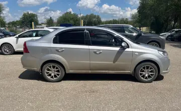 Chevrolet Nexia 2020 года за 4 700 000 тг. в Актобе фото 4