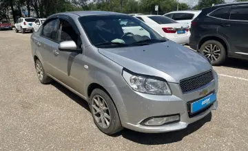 Chevrolet Nexia 2020 года за 4 700 000 тг. в Актобе фото 3