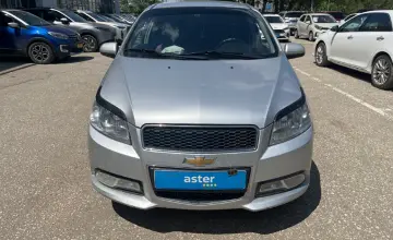 Chevrolet Nexia 2020 года за 4 700 000 тг. в Актобе фото 2