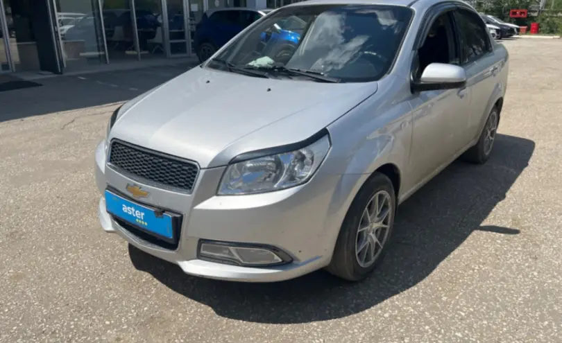 Chevrolet Nexia 2020 года за 4 700 000 тг. в Актобе