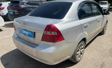 Chevrolet Nexia 2020 года за 4 700 000 тг. в Актобе