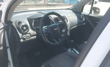Chevrolet Tracker 2013 года за 3 500 000 тг. в Алматы фото 5