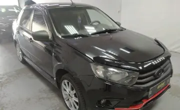LADA (ВАЗ) Granta 2019 года за 3 500 000 тг. в Павлодар фото 3