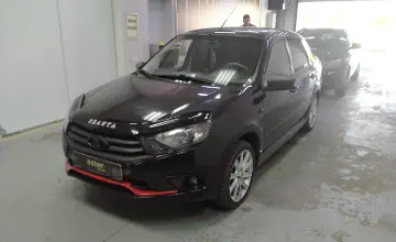 LADA (ВАЗ) Granta 2019 года за 3 500 000 тг. в Павлодар фото 1