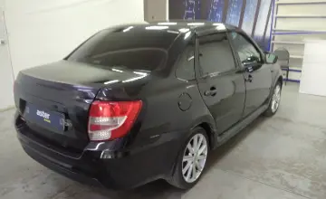 LADA (ВАЗ) Granta 2019 года за 3 500 000 тг. в Павлодар