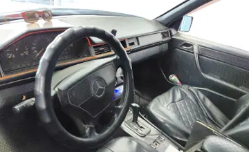 Mercedes-Benz E-Класс 1992 года за 1 000 000 тг. в Астана фото 5