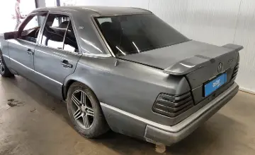 Mercedes-Benz E-Класс 1992 года за 1 000 000 тг. в Астана фото 4