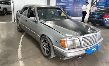 Mercedes-Benz E-Класс 1992 года за 1 000 000 тг. в Астана фото 2