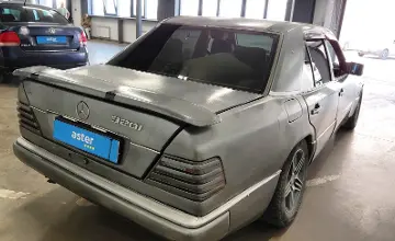 Mercedes-Benz E-Класс 1992 года за 1 000 000 тг. в Астана фото 3
