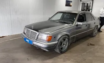 Mercedes-Benz E-Класс 1992 года за 1 000 000 тг. в Астана фото 1