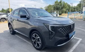 Changan CS55PLUS 2025 года за 9 000 000 тг. в Тараз фото 3