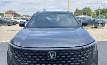 Changan CS55PLUS 2025 года за 9 000 000 тг. в Тараз фото 2