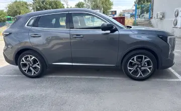 Changan CS55PLUS 2025 года за 9 000 000 тг. в Тараз фото 4