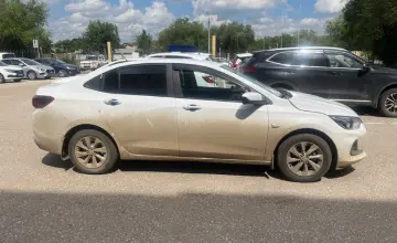Chevrolet Onix 2023 года за 5 200 000 тг. в Актобе фото 4