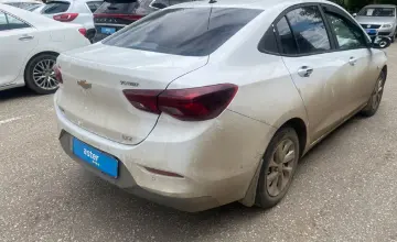 Chevrolet Onix 2023 года за 5 200 000 тг. в Актобе