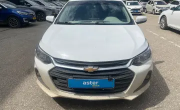 Chevrolet Onix 2023 года за 5 200 000 тг. в Актобе фото 2