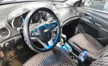 Chevrolet Cruze 2013 года за 3 500 000 тг. в Астана фото 5