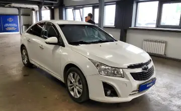 Chevrolet Cruze 2013 года за 3 500 000 тг. в Астана фото 2