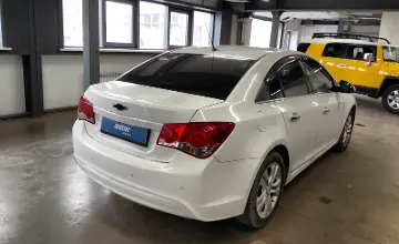 Chevrolet Cruze 2013 года за 3 500 000 тг. в Астана фото 3