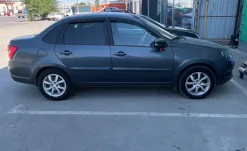 LADA (ВАЗ) Granta 2020 года за 3 500 000 тг. в Кызылорда фото 4