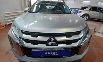 Mitsubishi ASX 2024 года за 14 000 000 тг. в Астана фото 2