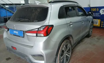 Mitsubishi ASX 2024 года за 14 000 000 тг. в Астана