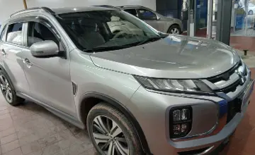 Mitsubishi ASX 2024 года за 14 000 000 тг. в Астана фото 3