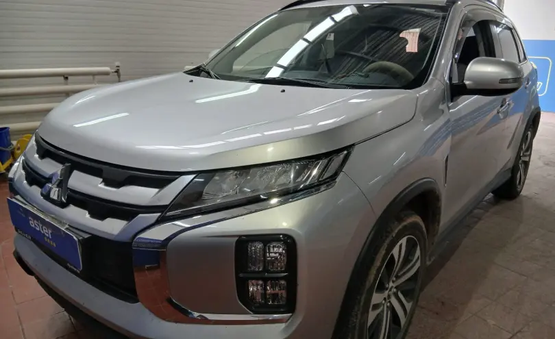 Mitsubishi ASX 2024 года за 14 000 000 тг. в Астана