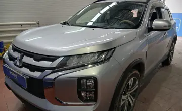 Mitsubishi ASX 2024 года за 14 000 000 тг. в Астана фото 1