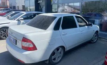 LADA (ВАЗ) Priora 2014 года за 2 700 000 тг. в Кызылорда