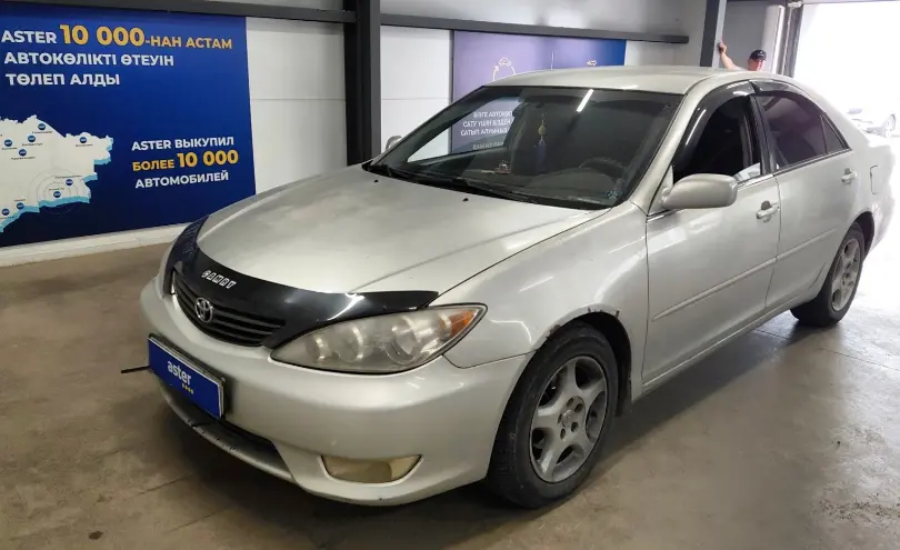 Toyota Camry 2005 года за 3 300 000 тг. в Астана