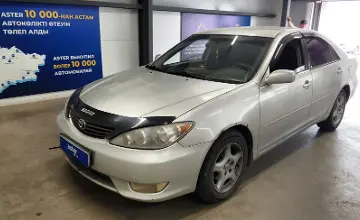 Toyota Camry 2005 года за 3 300 000 тг. в Астана фото 1