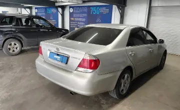 Toyota Camry 2005 года за 3 300 000 тг. в Астана фото 3