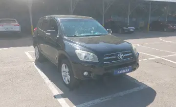 Toyota RAV4 2009 года за 6 000 000 тг. в Алматы фото 1